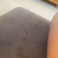 Mocho Verona Giratório sem Encosto com Regulagem a Gás | Estética, Tatuagem, Clínica e Laboratório | 16 Cores — Cadeira Escritório IND photo review