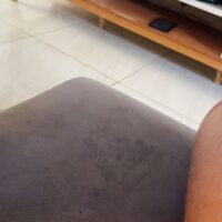 Mocho Verona Giratório sem Encosto com Regulagem a Gás | Estética, Tatuagem, Clínica e Laboratório | 16 Cores — Cadeira Escritório IND photo review
