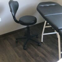 Mocho Verona Giratório sem Encosto com Regulagem a Gás | Estética, Tatuagem, Clínica e Laboratório | 16 Cores — Cadeira Escritório IND photo review