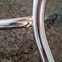 Tripé Apoio de Perna Regulável para Manicure, Pedicure e Podologia | 15 Cores — Cadeira Escritório IND photo review