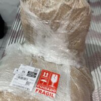 Mocho com Encosto de Regulagem em Profundidade — para Quem Divide o Mocho ou Tem Tronco Curto/Longo | Acabamento Cinza, 135 kg | 24 Cores — Cadeira Escritório IND photo review