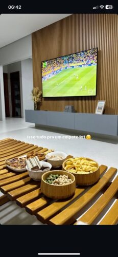 Cadeira Executiva Belluno Giratória em Couro Sintético com Regulagem de Altura | Escritório, Home Office e Recepção — Cadeira Escritório IND photo review