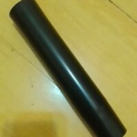 Prolongador de Pistão 20 cm para Cadeira de Escritório | Aço Reforçado — Cadeira Escritório IND photo review