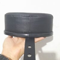 Apoio de Cabeça Cabeçote Universal para Cadeira de Cabeleireiro, Barbeiro e Maquiagem | 5 Estágios de Regulagem — Cadeira Escritório IND photo review