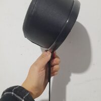 Apoio de Cabeça Cabeçote Universal para Cadeira de Cabeleireiro, Barbeiro e Maquiagem | 5 Estágios de Regulagem — Cadeira Escritório IND photo review