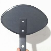 Apoio de Cabeça Cabeçote Universal para Cadeira de Cabeleireiro, Barbeiro e Maquiagem | 5 Estágios de Regulagem — Cadeira Escritório IND photo review