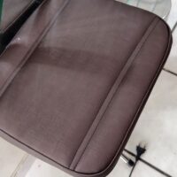 Tripé Apoio de Perna Regulável para Manicure, Pedicure e Podologia | 15 Cores — Cadeira Escritório IND photo review