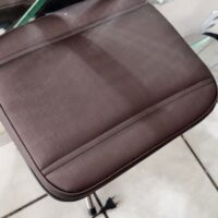 Tripé Apoio de Perna Regulável para Manicure, Pedicure e Podologia | 15 Cores — Cadeira Escritório IND photo review