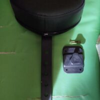 Apoio de Cabeça Cabeçote Universal para Cadeira de Cabeleireiro, Barbeiro e Maquiagem | 5 Estágios de Regulagem — Cadeira Escritório IND photo review