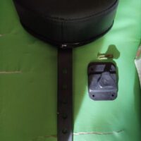 Apoio de Cabeça Cabeçote Universal para Cadeira de Cabeleireiro, Barbeiro e Maquiagem | 5 Estágios de Regulagem — Cadeira Escritório IND photo review