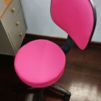Mocho Verona Giratório sem Encosto com Regulagem a Gás | Estética, Tatuagem, Clínica e Laboratório | 16 Cores — Cadeira Escritório IND photo review