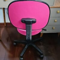 Mocho Verona Giratório sem Encosto com Regulagem a Gás | Estética, Tatuagem, Clínica e Laboratório | 16 Cores — Cadeira Escritório IND photo review