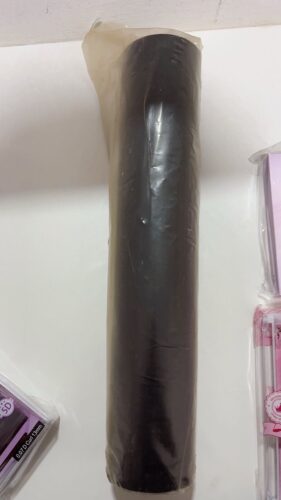 Prolongador de Pistão 20 cm para Cadeira de Escritório | Aço Reforçado — Cadeira Escritório IND photo review