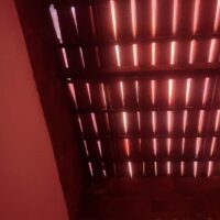 Apoio de Cabeça Cabeçote Universal para Cadeira de Cabeleireiro, Barbeiro e Maquiagem | 5 Estágios de Regulagem — Cadeira Escritório IND photo review