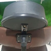 Apoio de Cabeça Cabeçote Universal para Cadeira de Cabeleireiro, Barbeiro e Maquiagem | 5 Estágios de Regulagem — Cadeira Escritório IND photo review