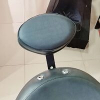 Apoio de Cabeça Cabeçote Universal para Cadeira de Cabeleireiro, Barbeiro e Maquiagem | 5 Estágios de Regulagem — Cadeira Escritório IND photo review
