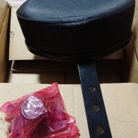 Apoio de Cabeça Cabeçote Universal para Cadeira de Cabeleireiro, Barbeiro e Maquiagem | 5 Estágios de Regulagem — Cadeira Escritório IND photo review