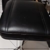 Tripé Apoio de Perna Regulável para Manicure, Pedicure e Podologia | 15 Cores — Cadeira Escritório IND photo review