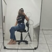Mocho Verona Giratório sem Encosto com Regulagem a Gás | Estética, Tatuagem, Clínica e Laboratório | 16 Cores — Cadeira Escritório IND photo review