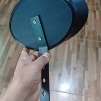 Apoio de Cabeça Cabeçote Universal para Cadeira de Cabeleireiro, Barbeiro e Maquiagem | 5 Estágios de Regulagem — Cadeira Escritório IND photo review