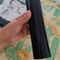 Prolongador de Pistão 20 cm para Cadeira de Escritório | Aço Reforçado — Cadeira Escritório IND photo review