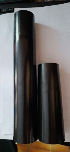 Prolongador de Pistão 20 cm para Cadeira de Escritório | Aço Reforçado — Cadeira Escritório IND photo review