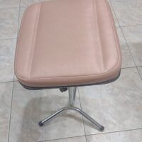 Tripé Apoio de Perna Regulável para Manicure, Pedicure e Podologia | 15 Cores — Cadeira Escritório IND photo review