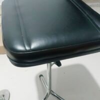 Tripé Apoio de Perna Regulável para Manicure, Pedicure e Podologia | 15 Cores — Cadeira Escritório IND photo review