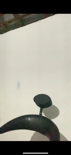 Apoio de Cabeça Cabeçote Universal para Cadeira de Cabeleireiro, Barbeiro e Maquiagem | 5 Estágios de Regulagem — Cadeira Escritório IND photo review
