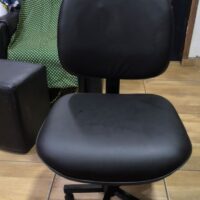 Cadeira Para Costureira Ergonômica Costurare CE Pro photo review