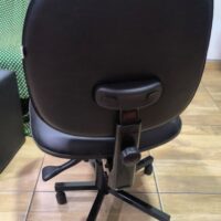Cadeira Para Costureira Ergonômica Costurare CE Pro photo review