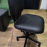 Cadeira Para Costureira Ergonômica Costurare CE Pro photo review