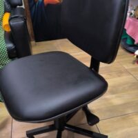 Cadeira Para Costureira Ergonômica Costurare CE Pro photo review