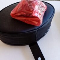 Apoio de Cabeça Cabeçote Universal para Cadeira de Cabeleireiro, Barbeiro e Maquiagem | 5 Estágios de Regulagem — Cadeira Escritório IND photo review