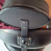 Apoio de Cabeça Cabeçote Universal para Cadeira de Cabeleireiro, Barbeiro e Maquiagem | 5 Estágios de Regulagem — Cadeira Escritório IND photo review
