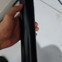 Prolongador de Pistão 20 cm para Cadeira de Escritório | Aço Reforçado — Cadeira Escritório IND photo review