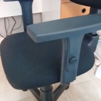 Cadeira Executiva Ergonômica NR17 Back System3 Com Braço Regulável photo review