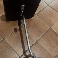 Tripé Apoio de Perna Regulável para Manicure, Pedicure e Podologia | 15 Cores — Cadeira Escritório IND photo review