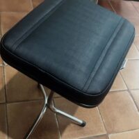 Tripé Apoio de Perna Regulável para Manicure, Pedicure e Podologia | 15 Cores — Cadeira Escritório IND photo review