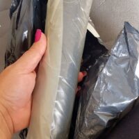 Prolongador de Pistão 20 cm para Cadeira de Escritório | Aço Reforçado — Cadeira Escritório IND photo review