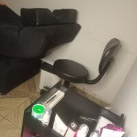 Mocho Verona Giratório sem Encosto com Regulagem a Gás | Estética, Tatuagem, Clínica e Laboratório | 16 Cores — Cadeira Escritório IND photo review