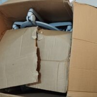 Cadeira Giratória para Nail Designer e Manicure com Encosto e Regulagem a Gás | 28 Cores — Cadeira Escritório IND photo review