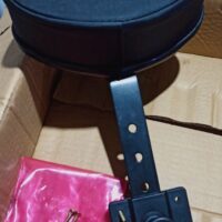 Apoio de Cabeça Cabeçote Universal para Cadeira de Cabeleireiro, Barbeiro e Maquiagem | 5 Estágios de Regulagem — Cadeira Escritório IND photo review