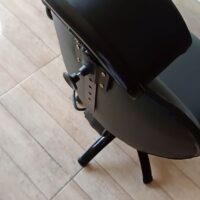 Apoio de Cabeça Cabeçote Universal para Cadeira de Cabeleireiro, Barbeiro e Maquiagem | 5 Estágios de Regulagem — Cadeira Escritório IND photo review