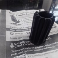Plástico para Haste Cilindro Pistão Cadeira Escritório - Reforçado photo review