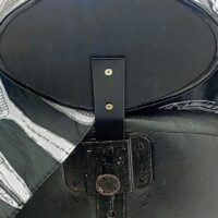 Apoio de Cabeça Cabeçote Universal para Cadeira de Cabeleireiro, Barbeiro e Maquiagem | 5 Estágios de Regulagem — Cadeira Escritório IND photo review