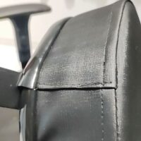Apoio de Cabeça Cabeçote Universal para Cadeira de Cabeleireiro, Barbeiro e Maquiagem | 5 Estágios de Regulagem — Cadeira Escritório IND photo review