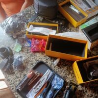 Apoio de Cabeça Cabeçote Universal para Cadeira de Cabeleireiro, Barbeiro e Maquiagem | 5 Estágios de Regulagem — Cadeira Escritório IND photo review