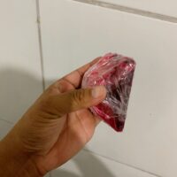 Apoio de Cabeça Cabeçote Universal para Cadeira de Cabeleireiro, Barbeiro e Maquiagem | 5 Estágios de Regulagem — Cadeira Escritório IND photo review