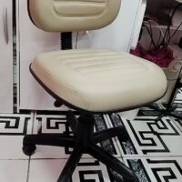 Cadeira Executiva Belluno Giratória em Couro Sintético com Regulagem de Altura | Escritório, Home Office e Recepção — Cadeira Escritório IND photo review